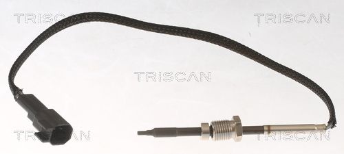 Sensor, Abgastemperatur