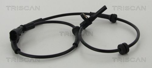 Sensor, Raddrehzahl