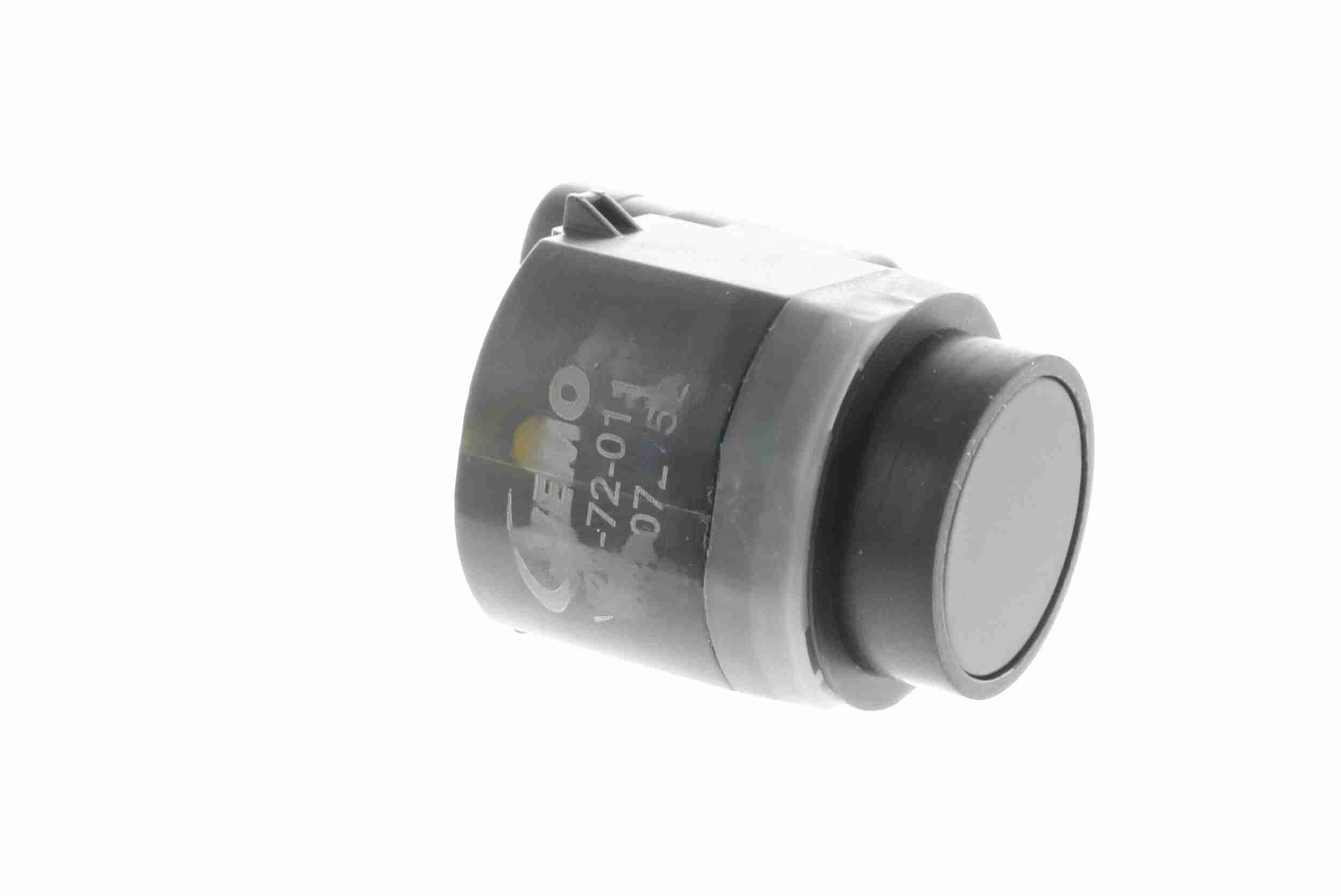 Sensor, Einparkhilfe