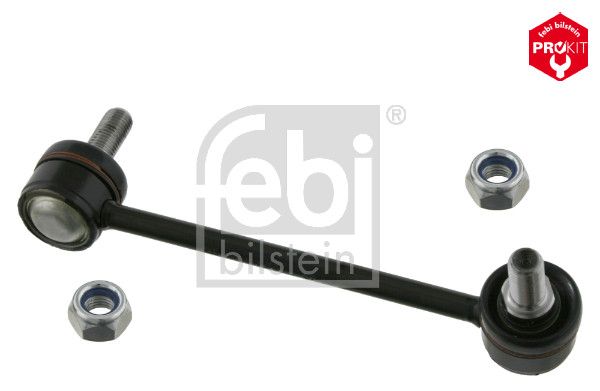 Stange/Strebe, Stabilisator