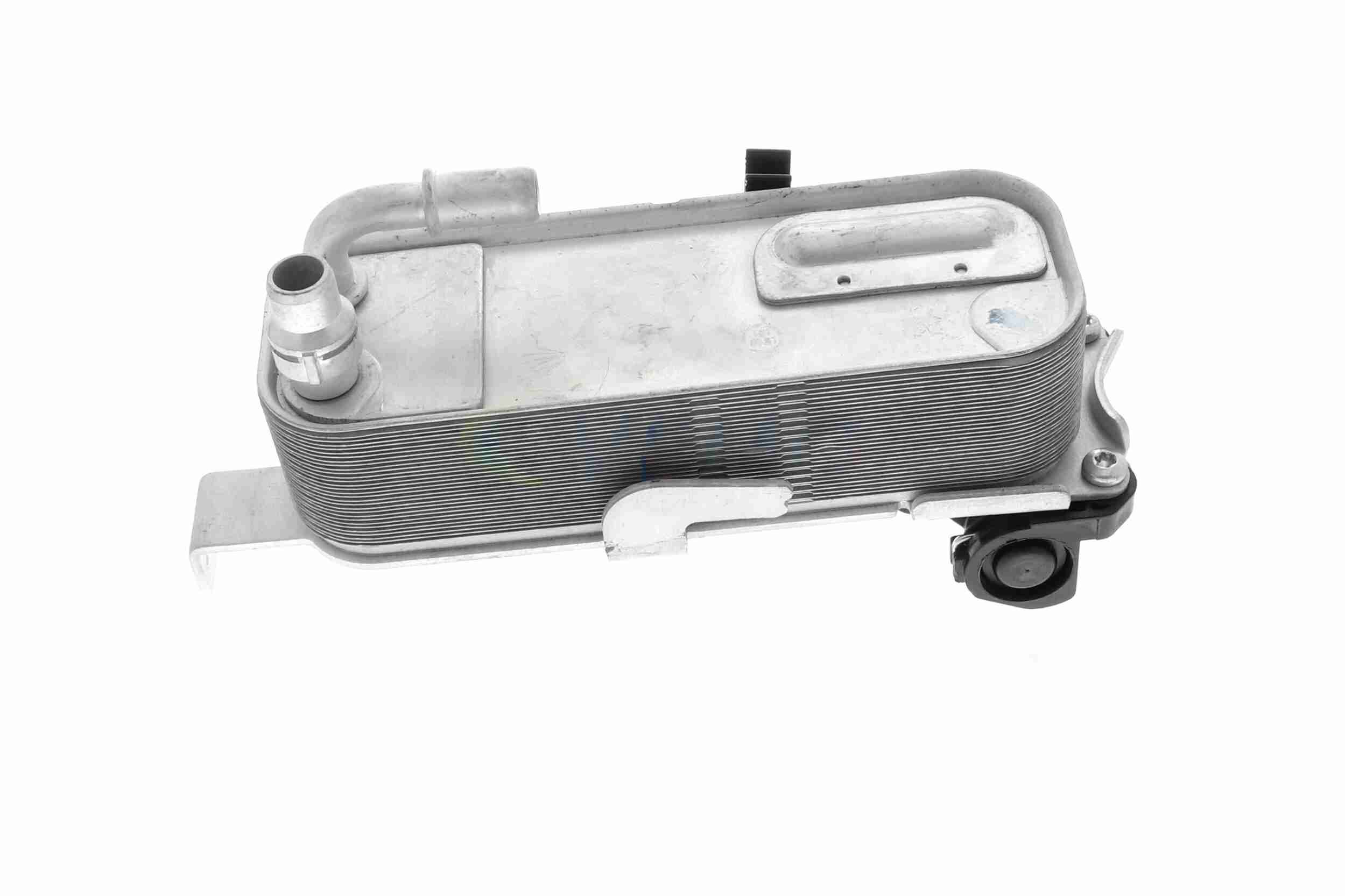 &Ouml;lk&uuml;hler, Automatikgetriebe