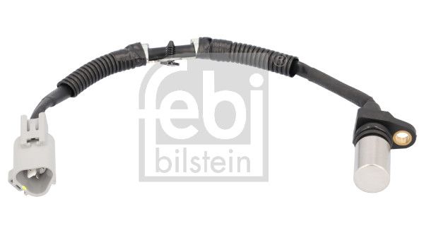 Sensor posición de cigueñal