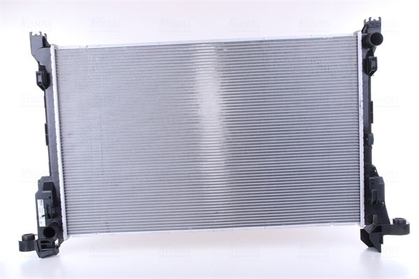 K&uuml;hler, Motork&uuml;hlung