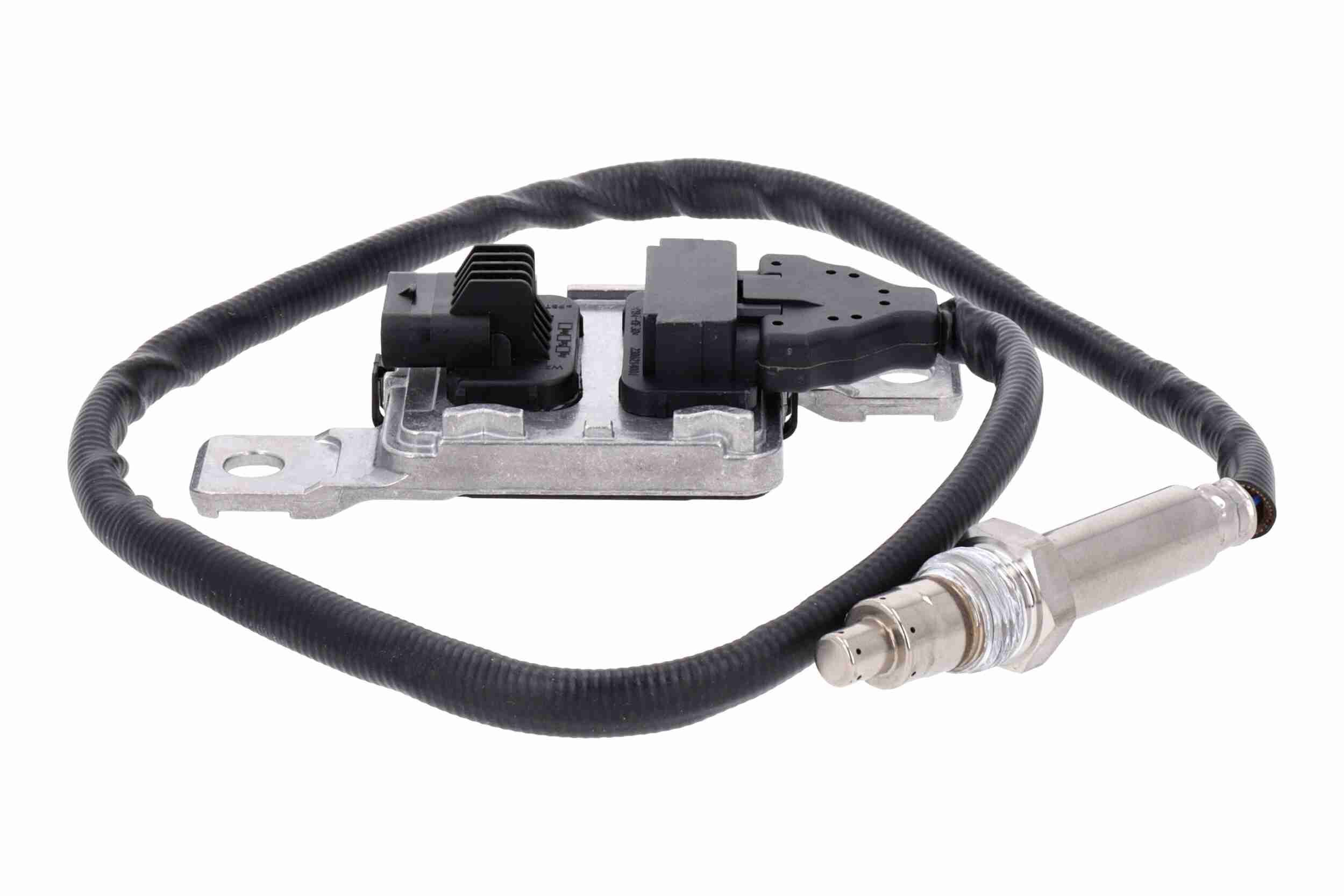 NOx-Sensor, Harnstoffeinspritzung