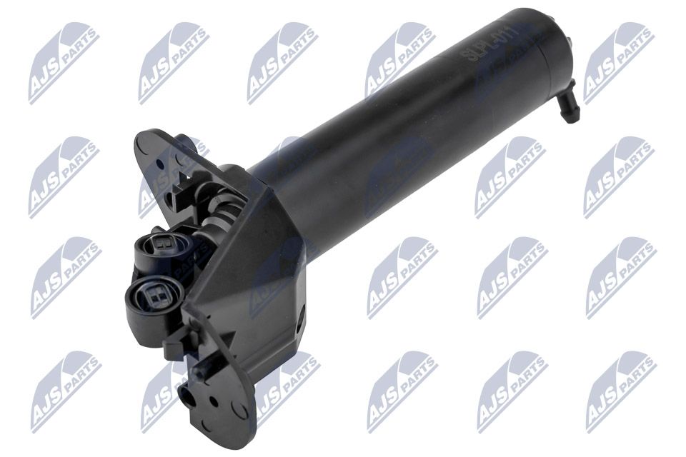 Waschwasserdüse, Scheinwerferreinigung