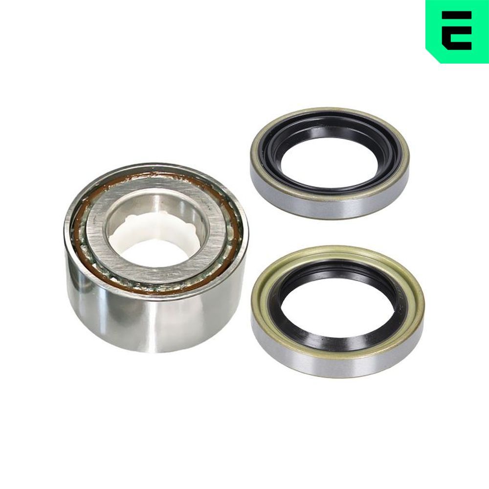 OPTIMAL 932726 - Radlagersatz