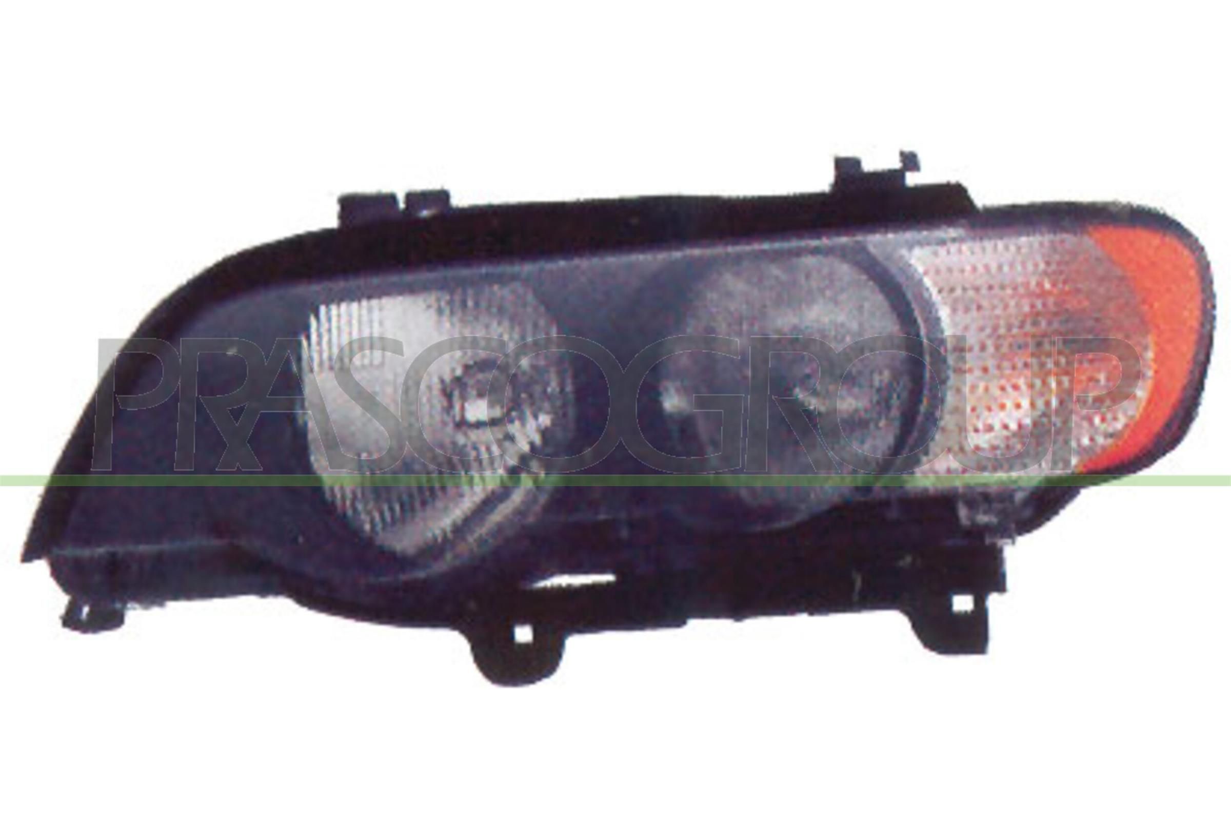 BM8204914 PRASCO Főfényszóró