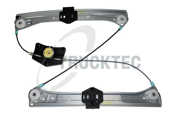 Trucktec 02.53.185 Fensterheber