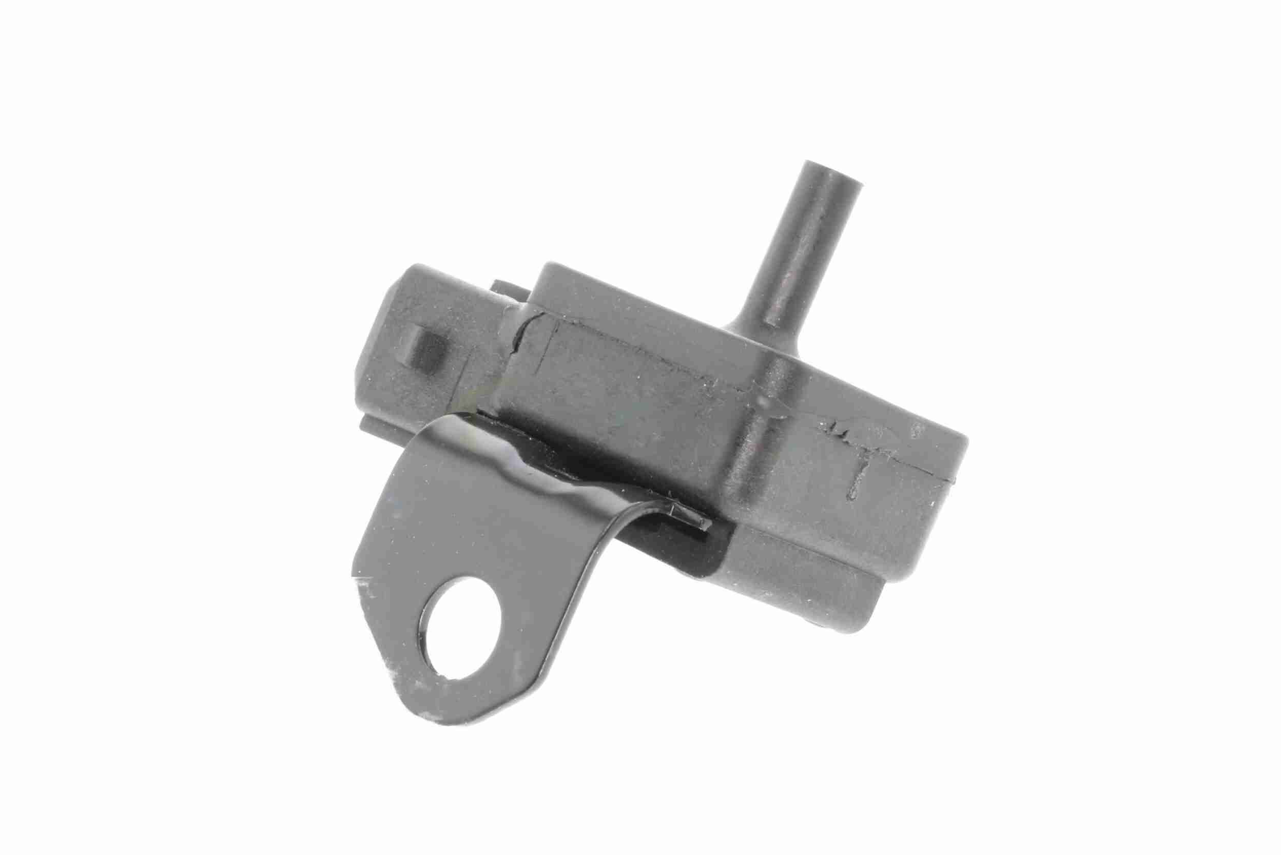 Luftdrucksensor, H&ouml;henanpassung