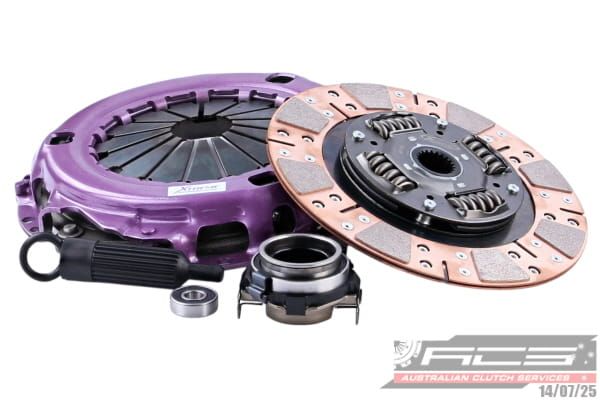 KIT PER TOYOTA SUPRA 3.0L - TecDoc Only