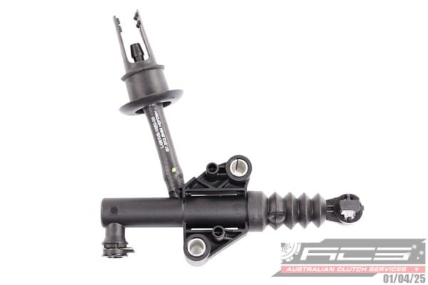 CLUTCH M/CYL RENAULT - TecDoc 1