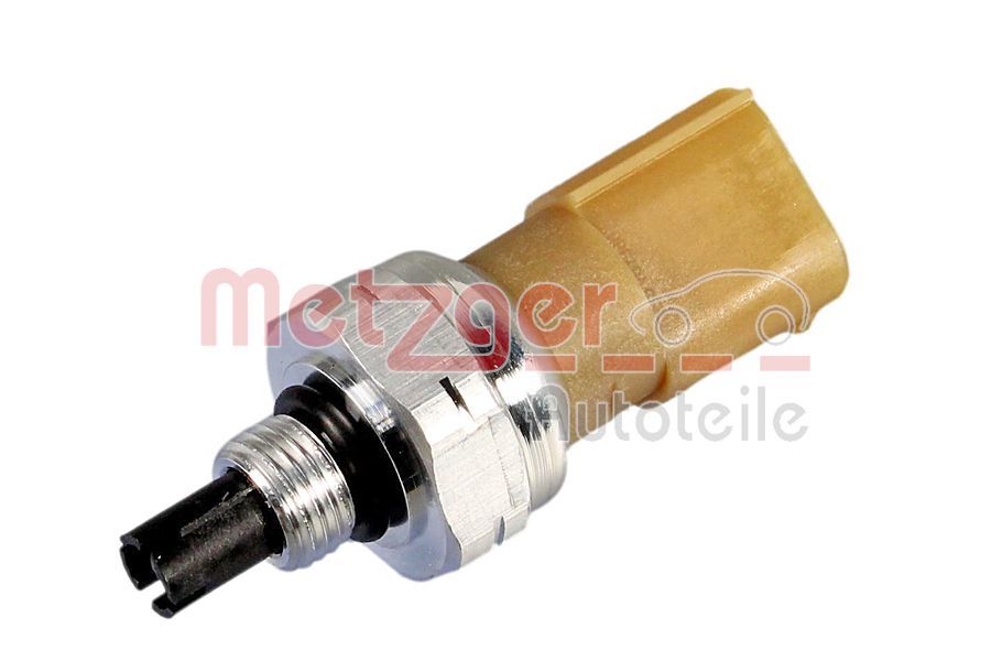 0917729 METZGER ORIGINAL ERSATZTEIL GREENPARTS nyomáskapcsoló, klímaberendezés