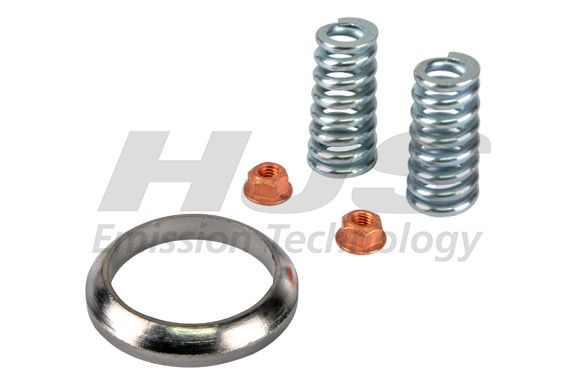 HJS 82 23 4152 - Dichtungssatz, Abgasanlage