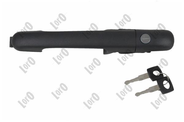 T&uuml;rau&szlig;engriff