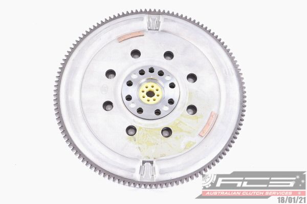 DMF HYUNDAI SANTA FE 2.2D 5 Speed - TecDoc 2