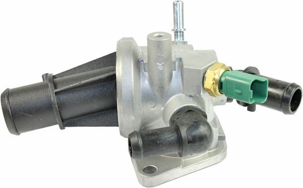 Thermostat, K&uuml;hlmittel