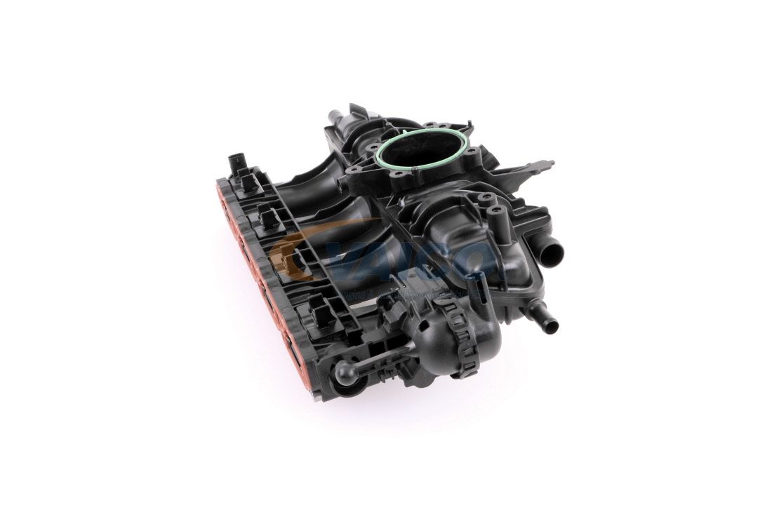 įsiurbimo kolektoriaus modulis