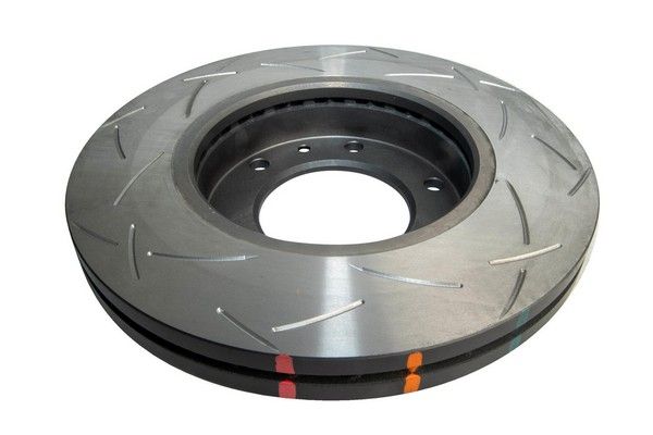 4000 T3 Slot KP [ Hyundai i Load 07-> F ] - TecDoc 2