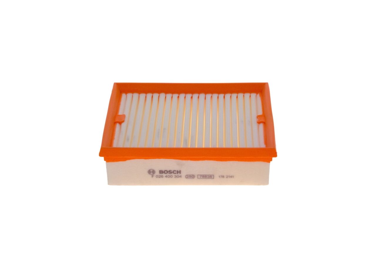 Luftfilter