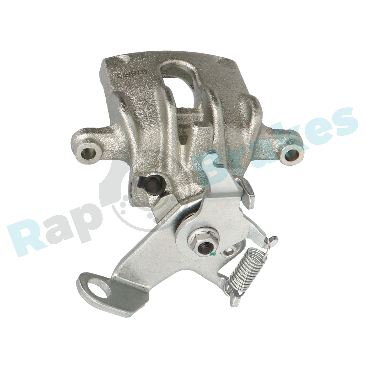 Bremssattel