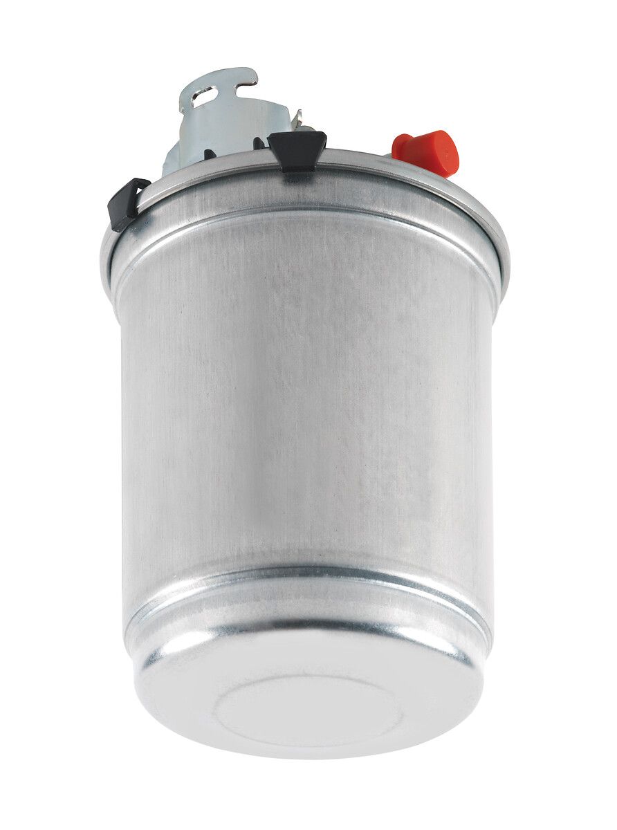 Kraftstofffilter