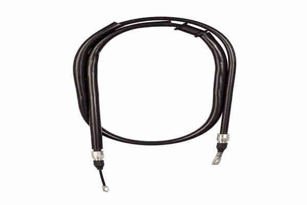 Seilzug, Feststellbremse