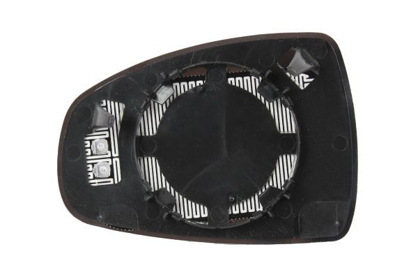 Spiegelglas, Au&szlig;enspiegel