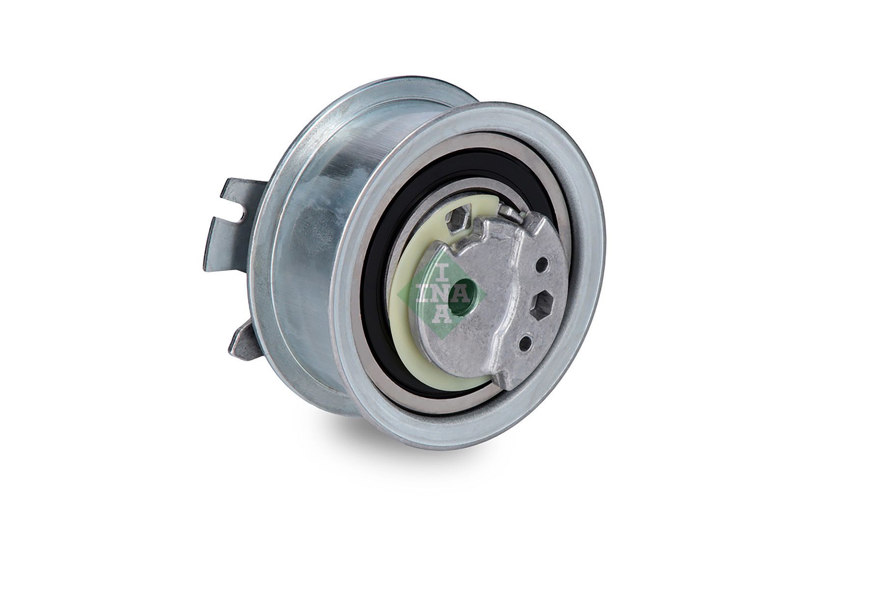 Spannrolle, Zahnriemen