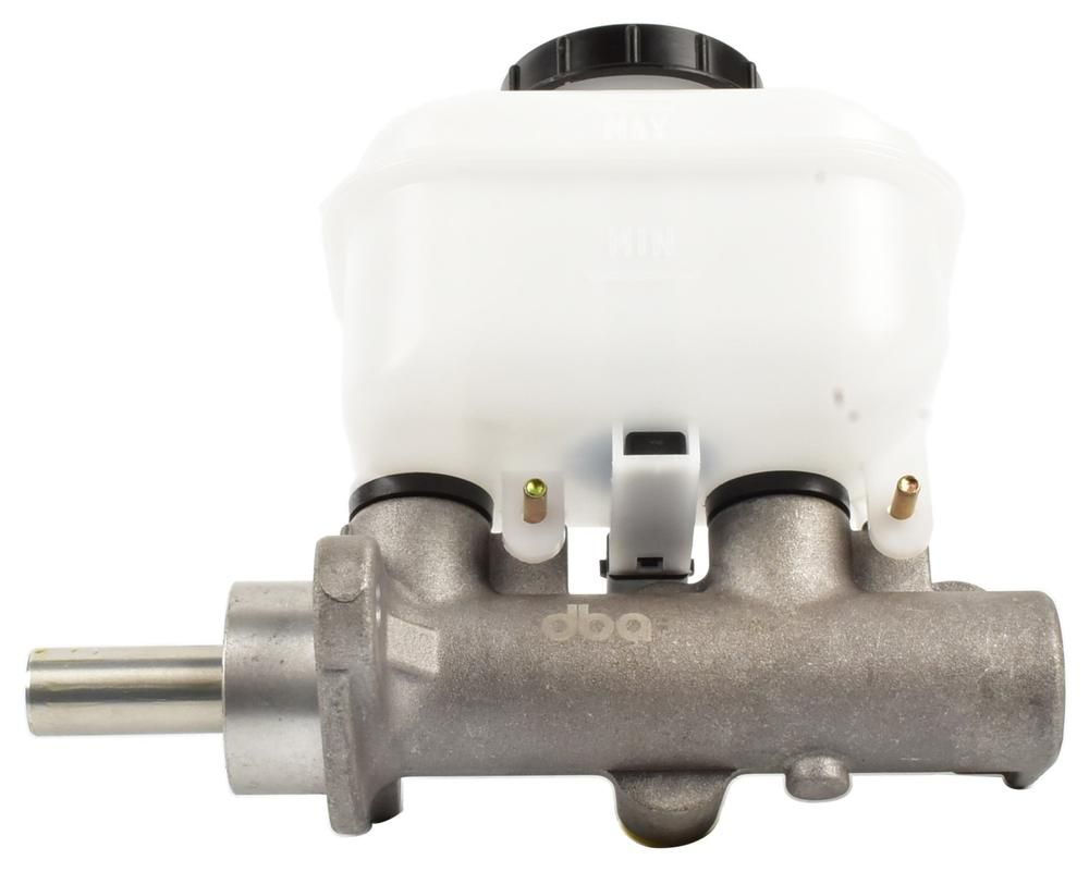 DBA Brake Master Cyl GM - TecDoc 1