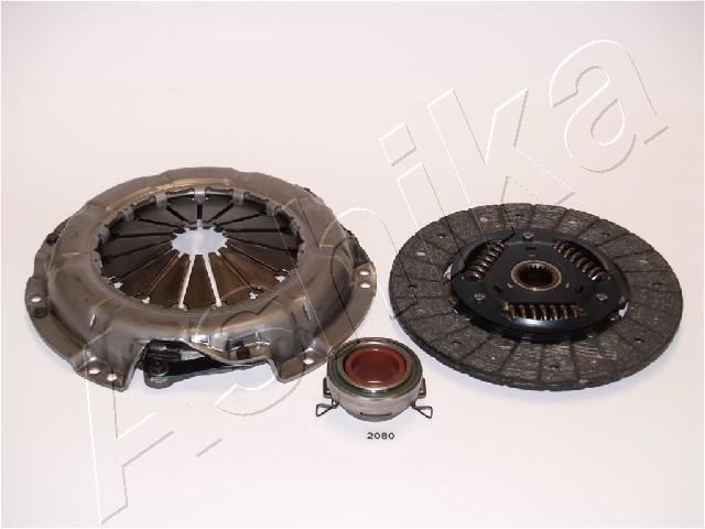 Clutch Kit 92-02-2080