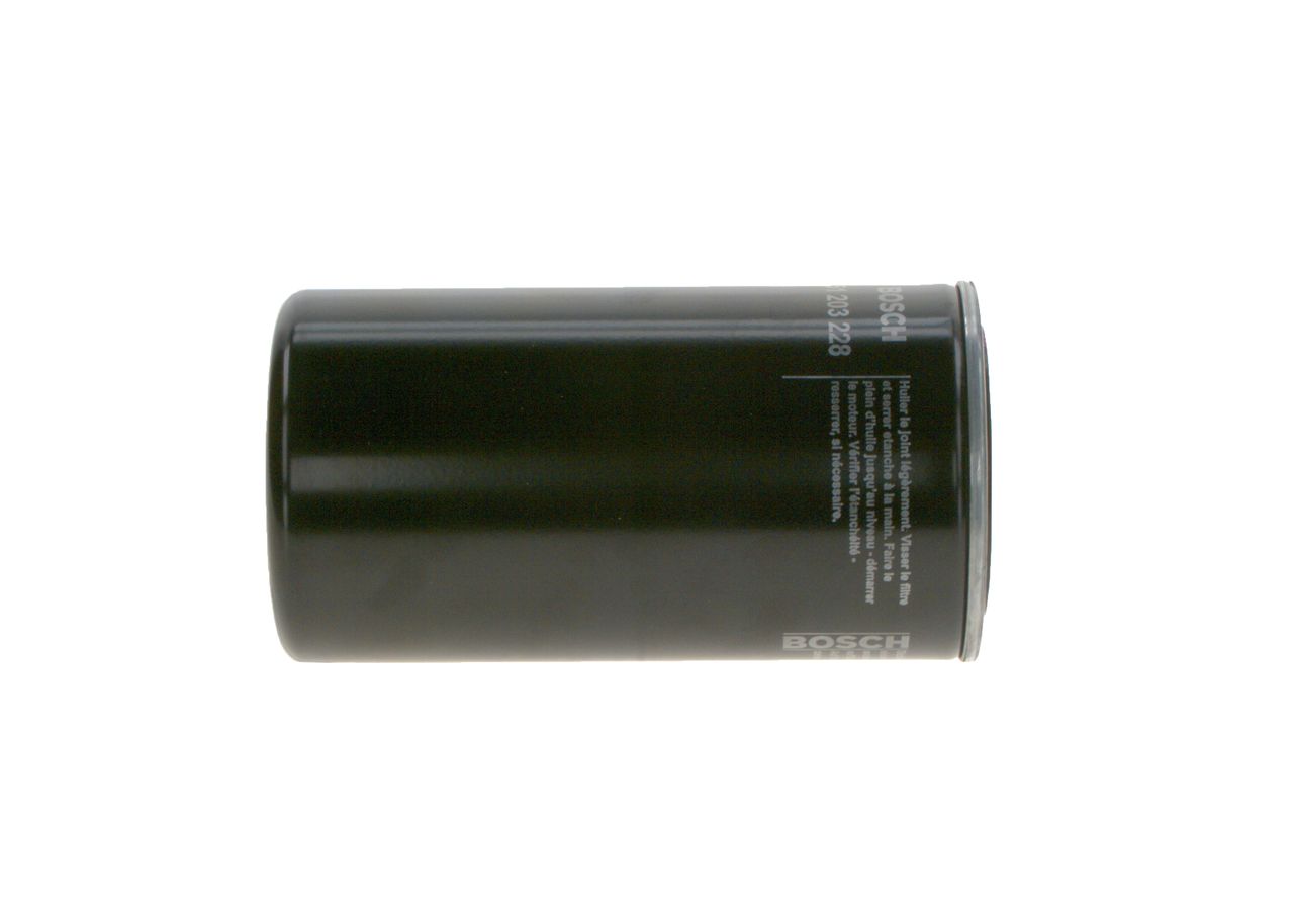 &Ouml;lfilter