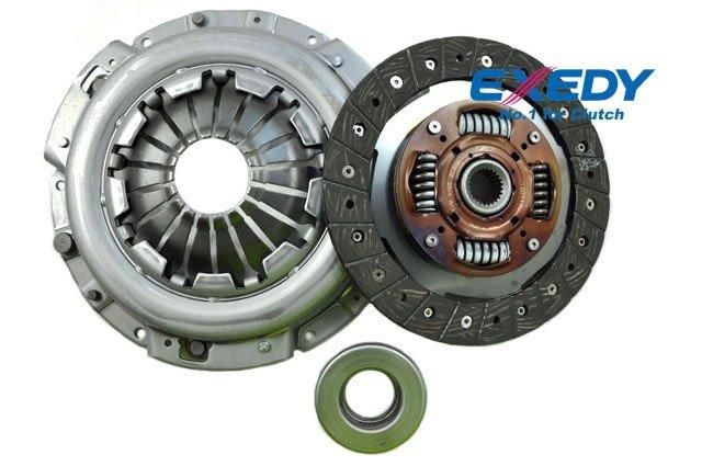 215mm Holden - TecDoc Only