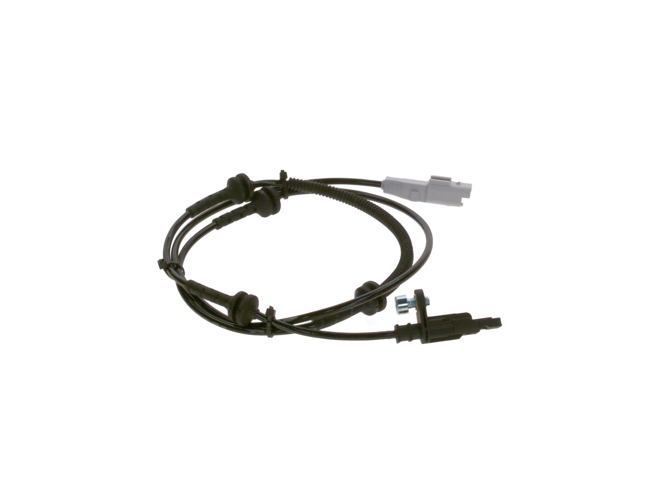 Sensor, Raddrehzahl