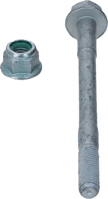 Lenker, Radaufhängung