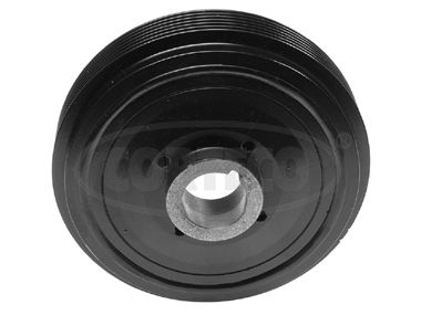 Belt Pulley, crankshaft 80000708