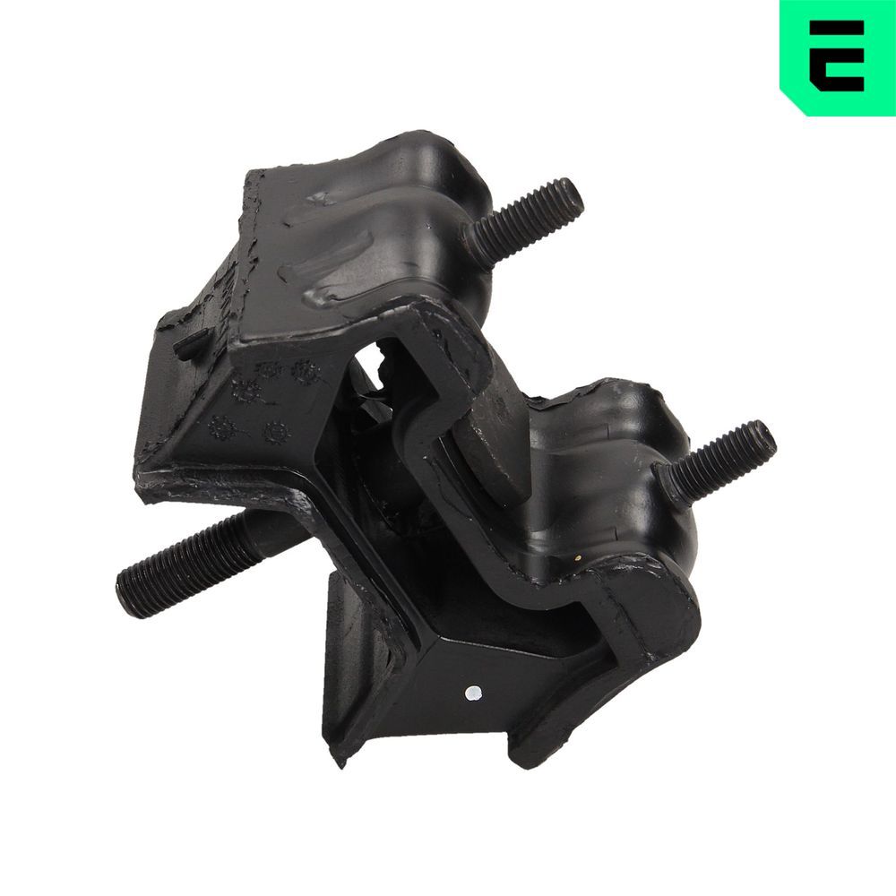 OPTIMAL F8-8203 - Lagerung, Motor