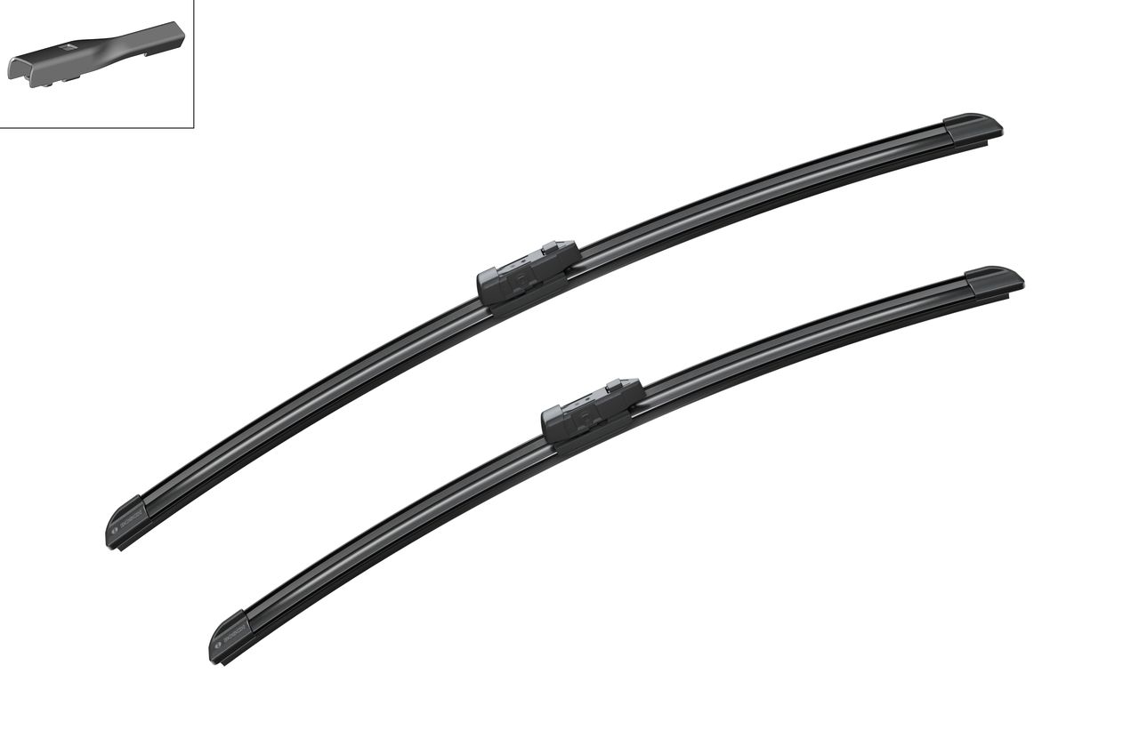 BOSCH 3 397 014 211 Wiper Blade