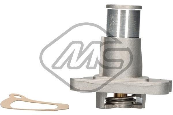 Metalcaucho 03756 - Thermostatgeh&auml;use