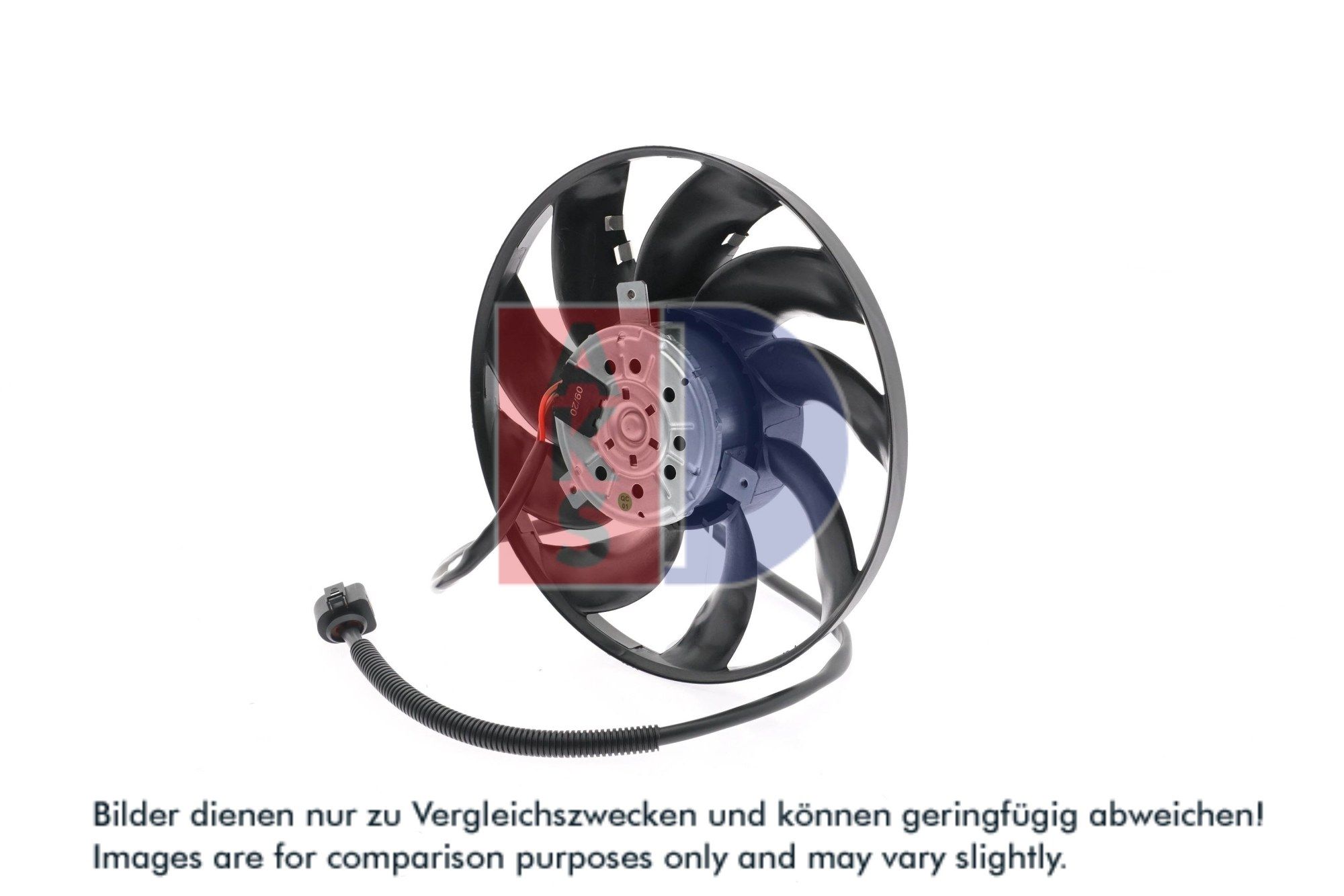 Lüfter, Motorkühlung Lüfter, Motorkühlung