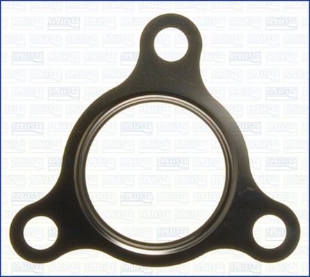 Dichtung, Turbineneinlass (Lader)