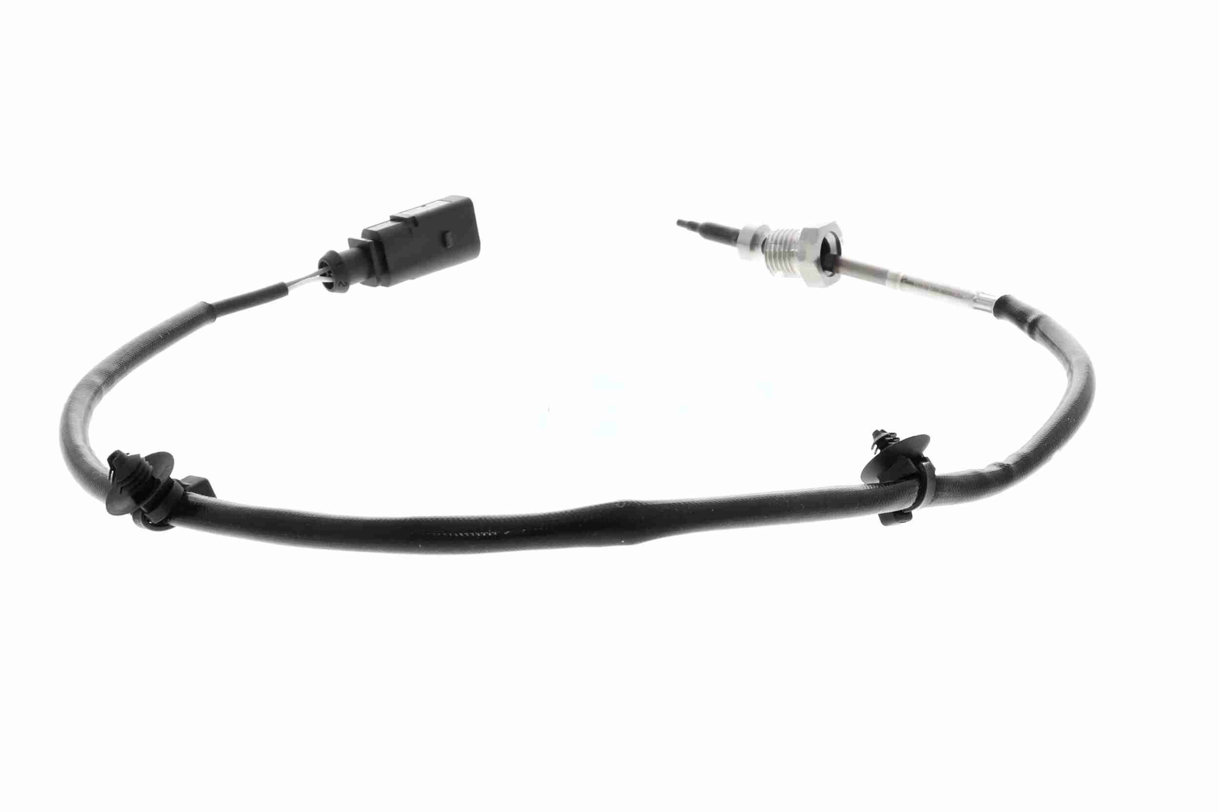 Sensor, Abgastemperatur