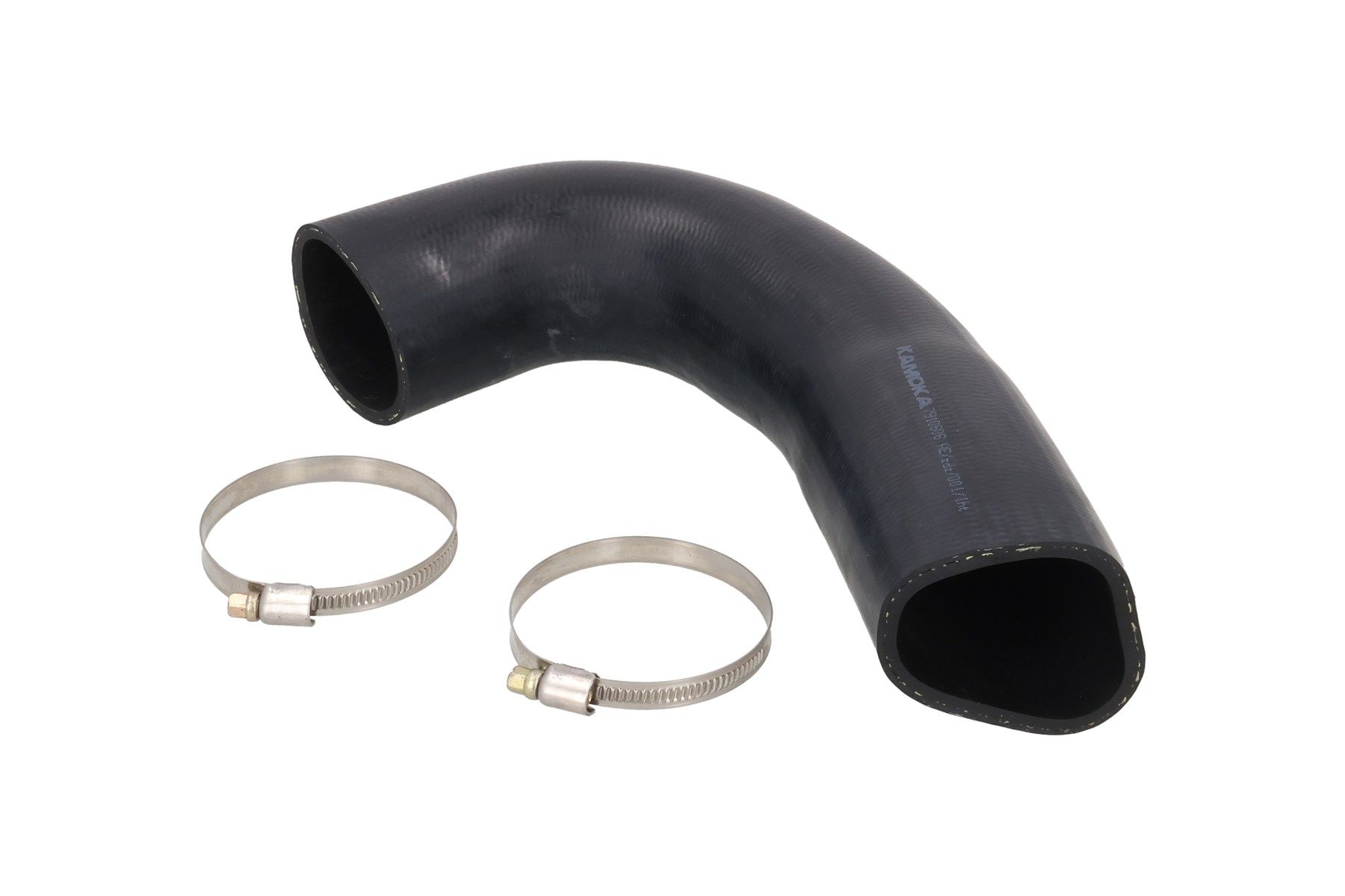 KAMOKA 7910606 - Ladeluftschlauch
