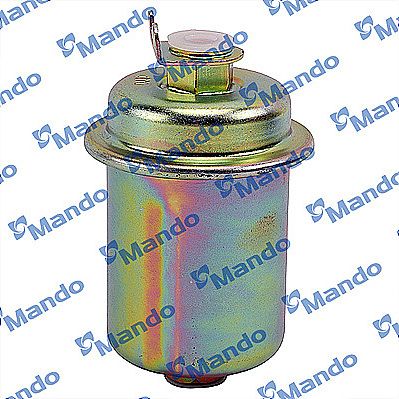 Filtro combustible