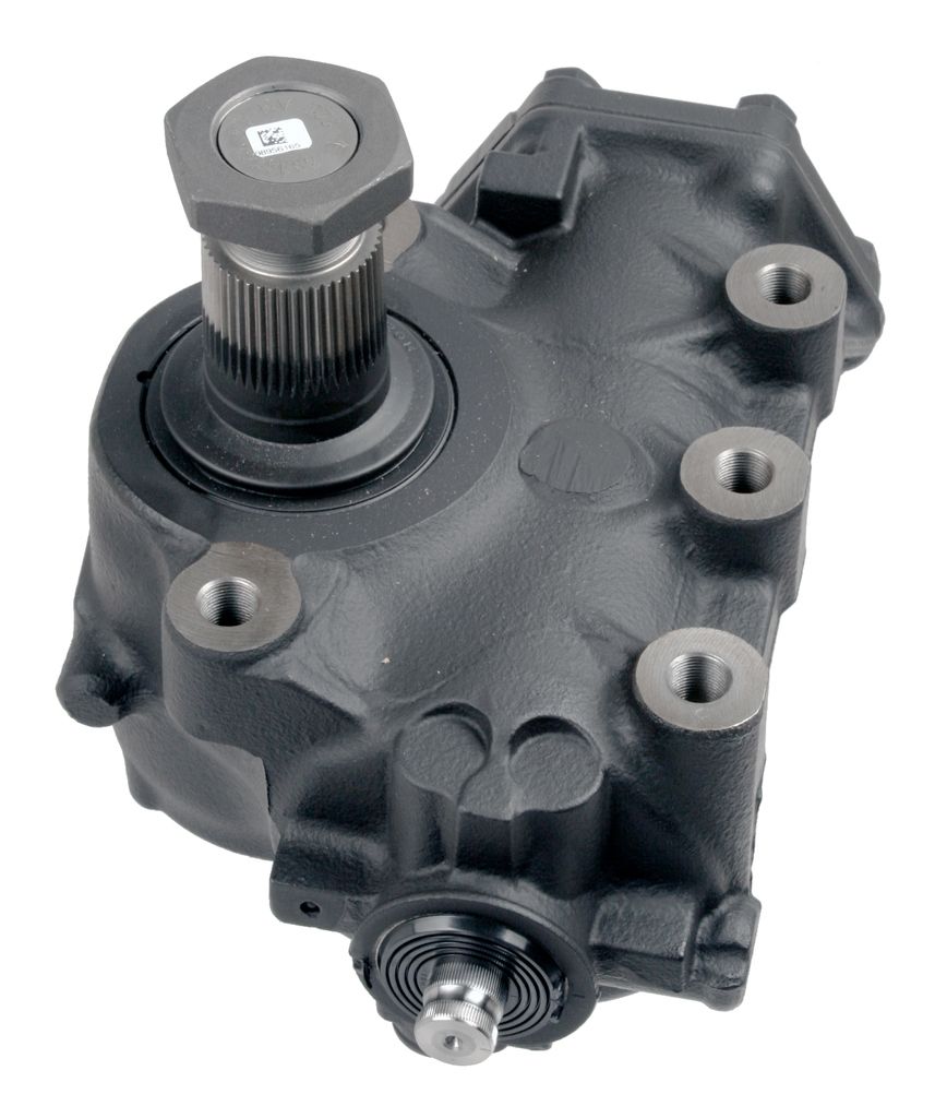 K S01 001 231 BOSCH kormánygép