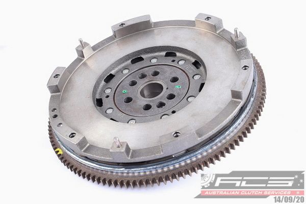 DMF FORD MUSTANG 2.3L - TecDoc 1