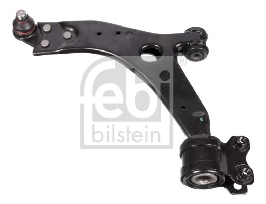 Control/Trailing Arm, wheel suspension 36767