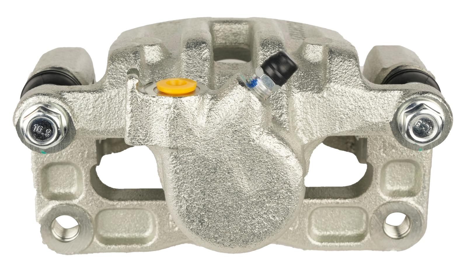 DBA Street Series HOLDEN CAPTIVA CG 2.0L Turbo D 4WD R RH 2/07 - 1/11 - TecDoc 2