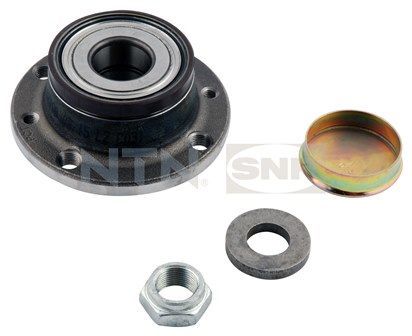 Wheel Bearing Kit R158.53