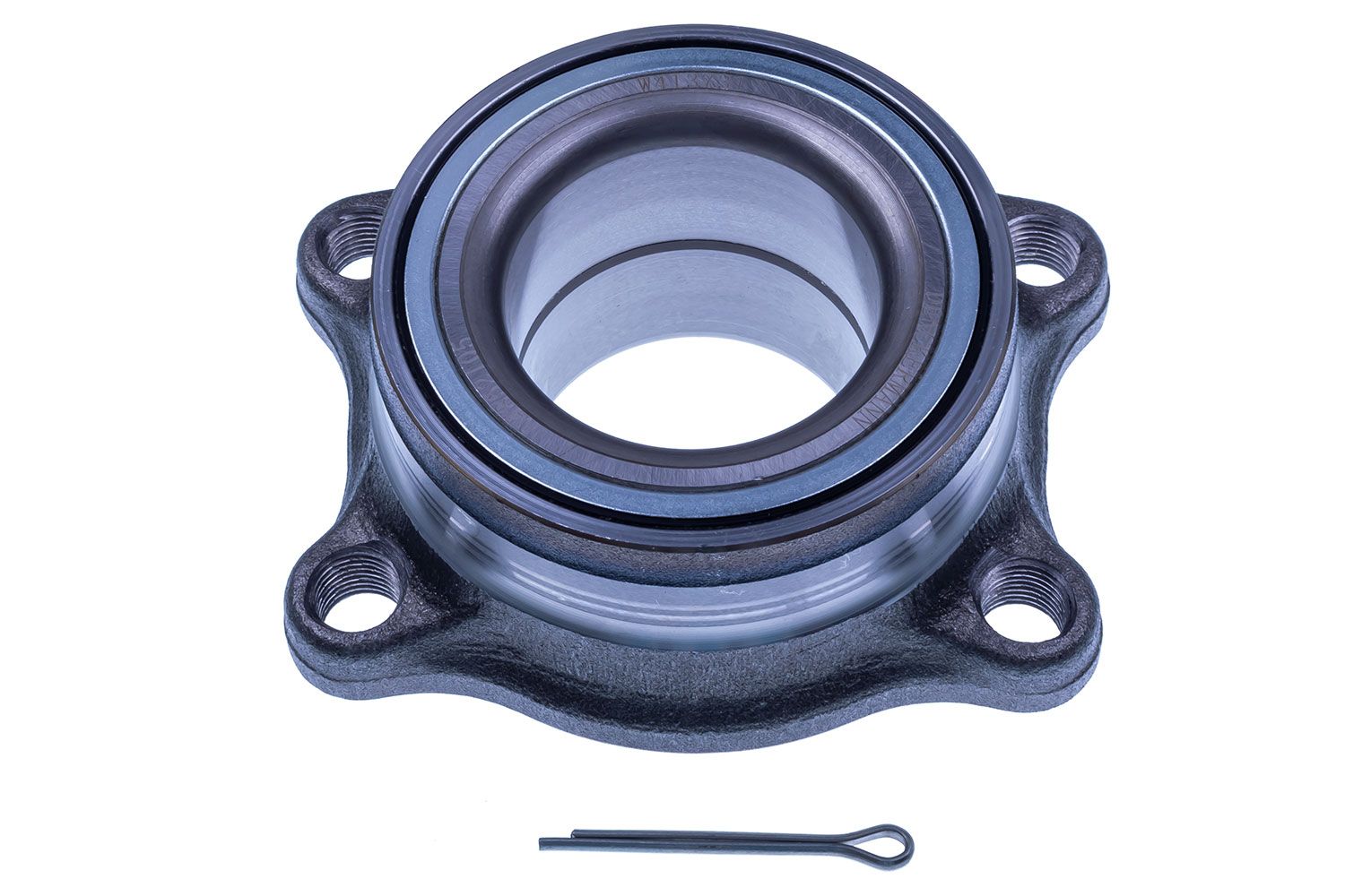 Wheel Bearing Kit W413731