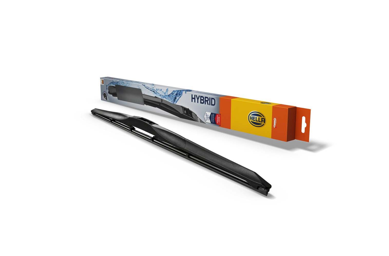 Wiper Blade 9XW 204 584-241